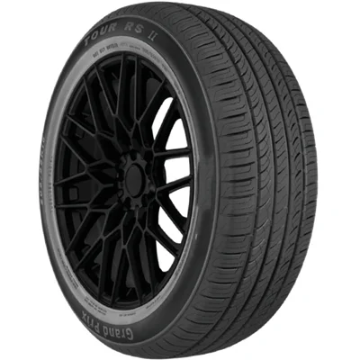 ELDORADO GRAND PRIX TOUR RS II